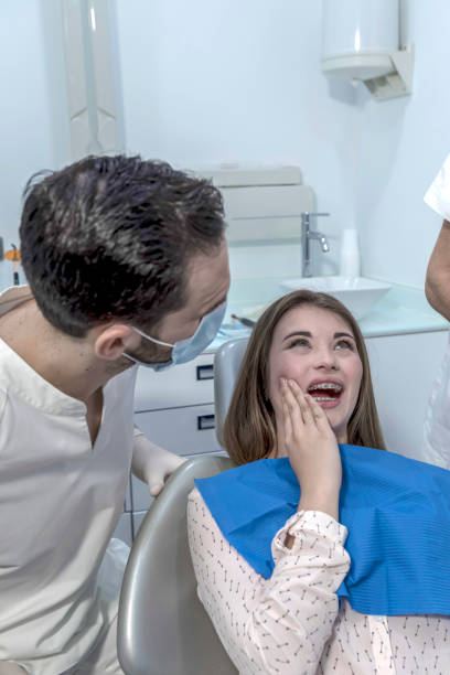 Best Dental Emergency Near Me  in Parkston, SD