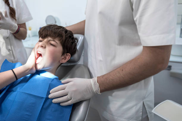 Best Emergency Gum Pain Relief  in Parkston, SD