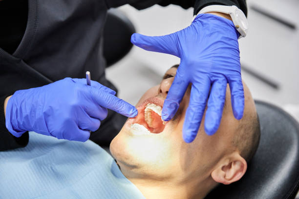 Best Dentist for Severe Toothache  in Parkston, SD