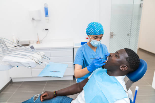 Best Affordable Emergency Dental Care  in Parkston, SD